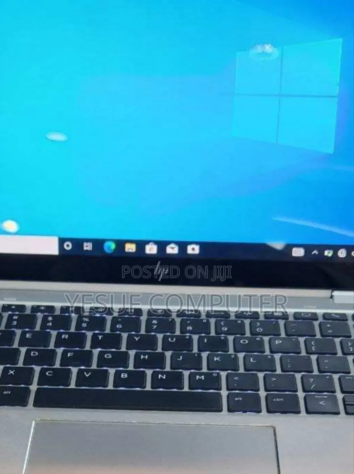 New Laptop HP EliteBook X360 1030 G3 16GB Intel Core I5 SSD 512GB