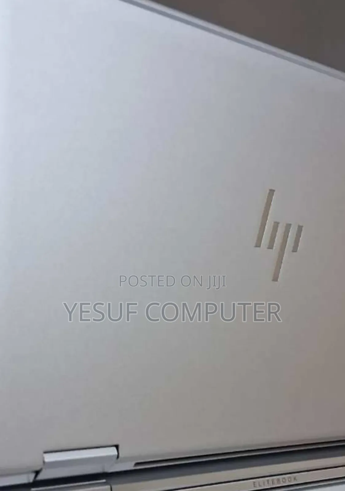 New Laptop HP EliteBook X360 1030 G3 16GB Intel Core I5 SSD 512GB