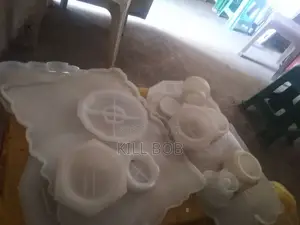 Epoxy Molds