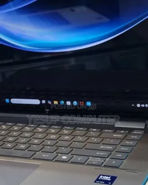 New Laptop HP Envy X360 16GB Intel Core 7 SSD 1T