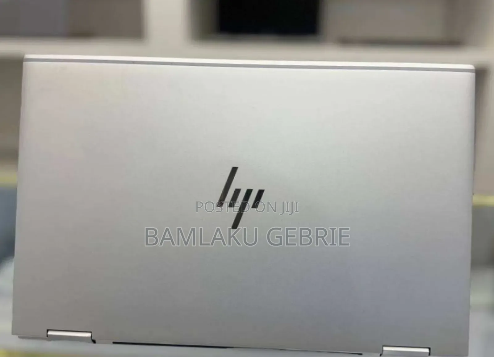 New Laptop HP EliteBook X360 1030 G3 16GB Intel Core I5 SSD 512GB