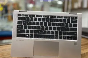 New Laptop HP EliteBook X360 1030 G3 16GB Intel Core I5 SSD 512GB