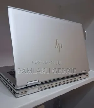 New Laptop HP EliteBook X360 1030 G3 16GB Intel Core I5 SSD 512GB
