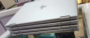 New Laptop HP EliteBook X360 1030 G3 16GB Intel Core I5 SSD 512GB