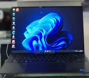 Photo - New Laptop Dell XPS 15 16GB Intel Core I7 SSD 512GB