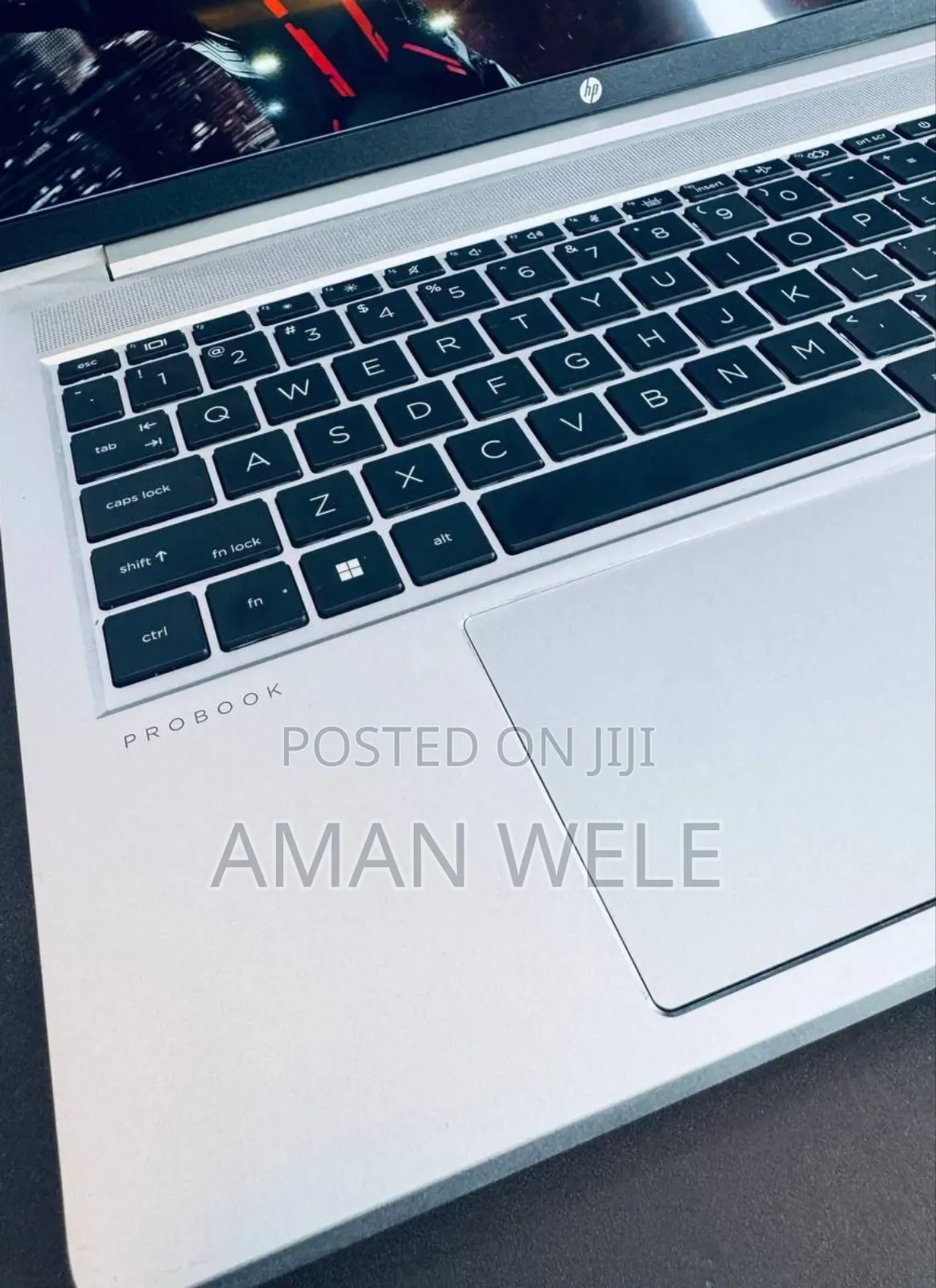 New Laptop HP Probook 11 EE G1 16GB Intel Core I7 SSD 512GB