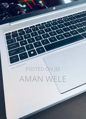 New Laptop HP Probook 11 EE G1 16GB Intel Core I7 SSD 512GB