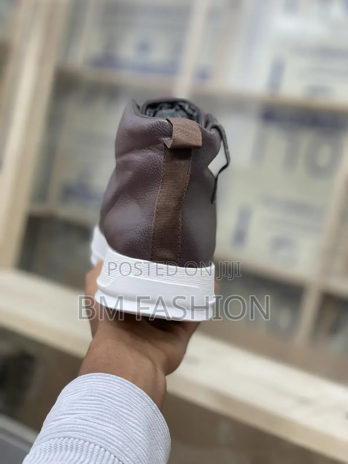 Timberland Boots, a Brand Known for Its Durable and Stylish Footwear