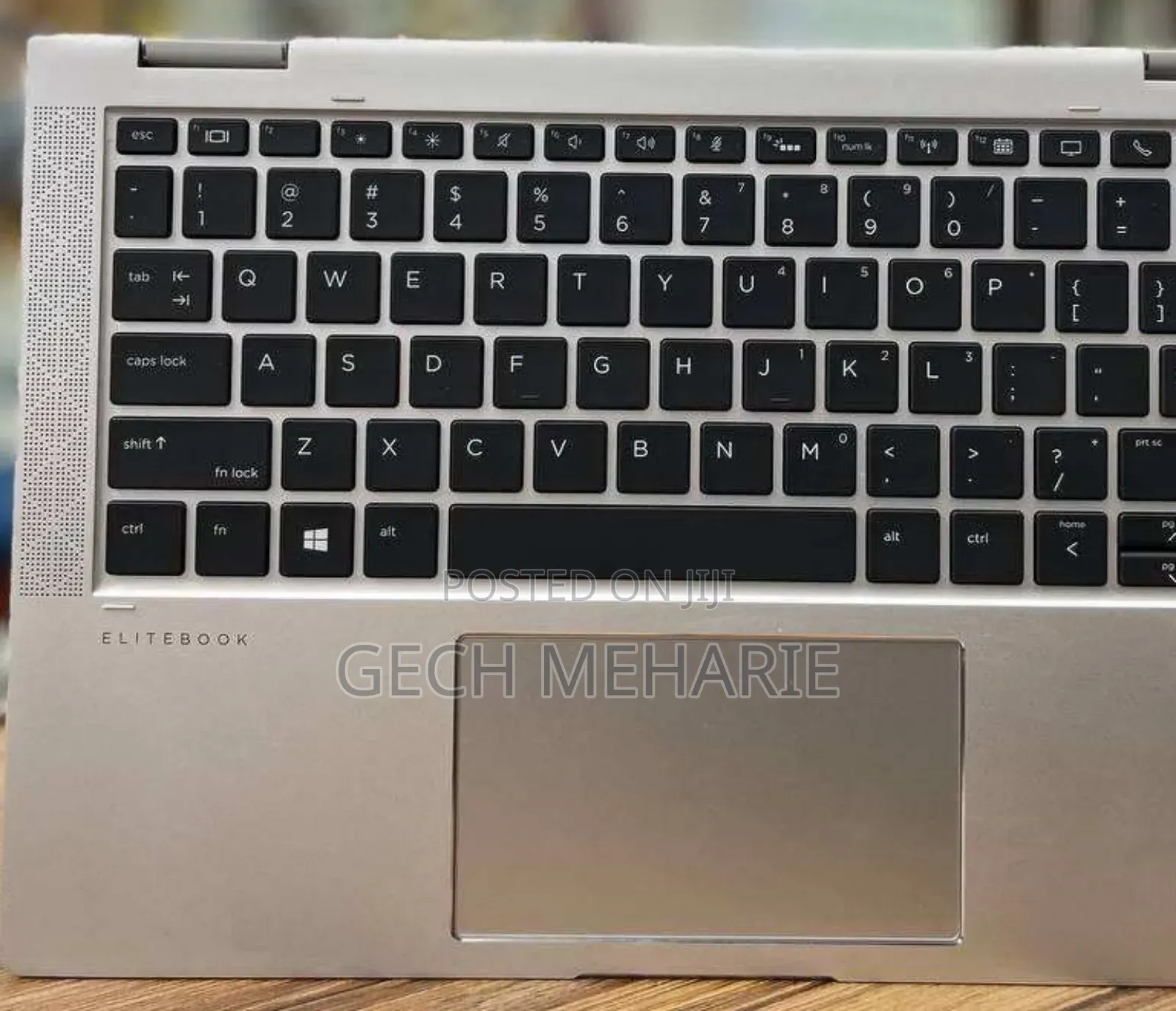 New Laptop HP EliteBook X360 1030 G3 16GB Intel Core I5 SSD 512GB