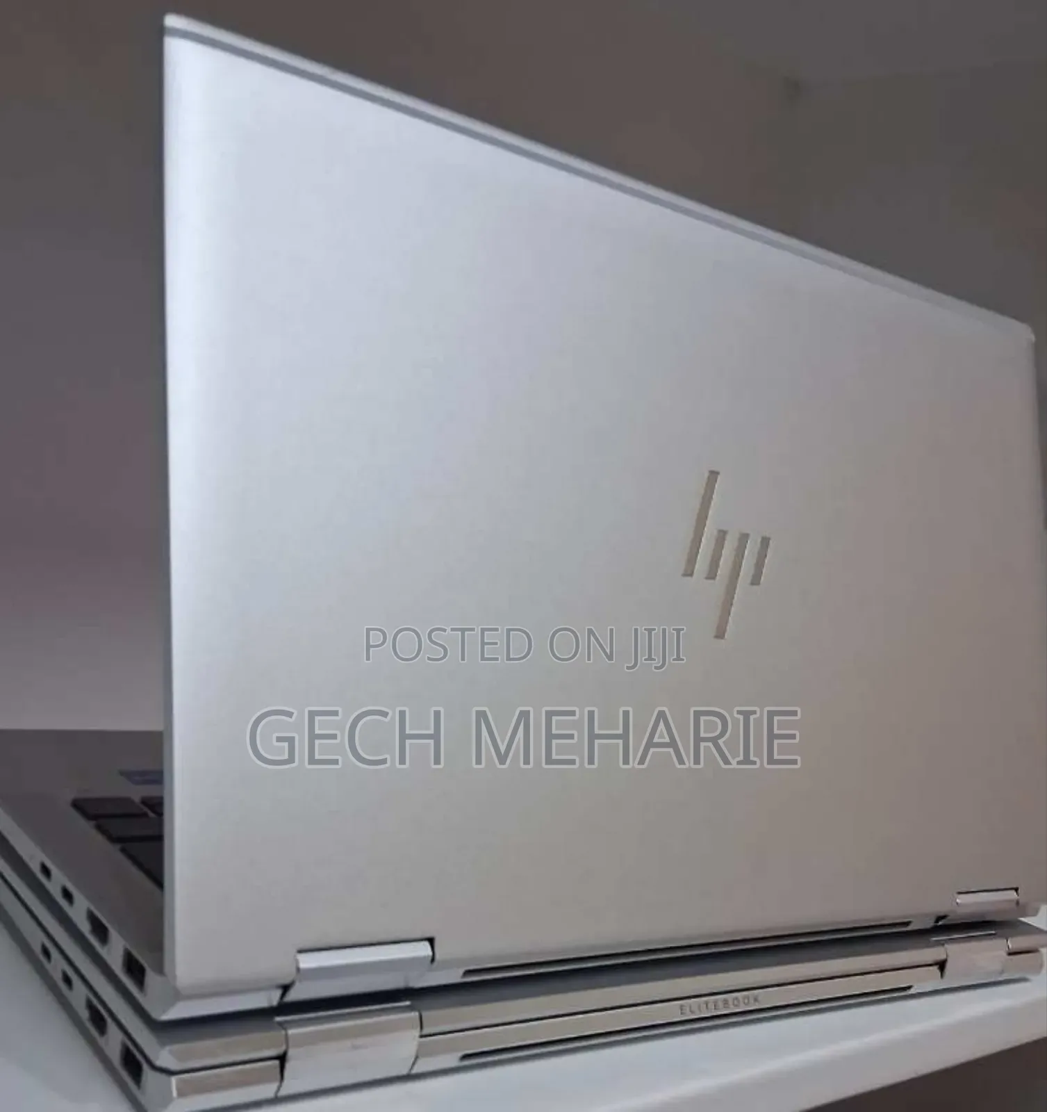 New Laptop HP EliteBook X360 1030 G3 16GB Intel Core I5 SSD 512GB