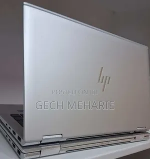New Laptop HP EliteBook X360 1030 G3 16GB Intel Core I5 SSD 512GB