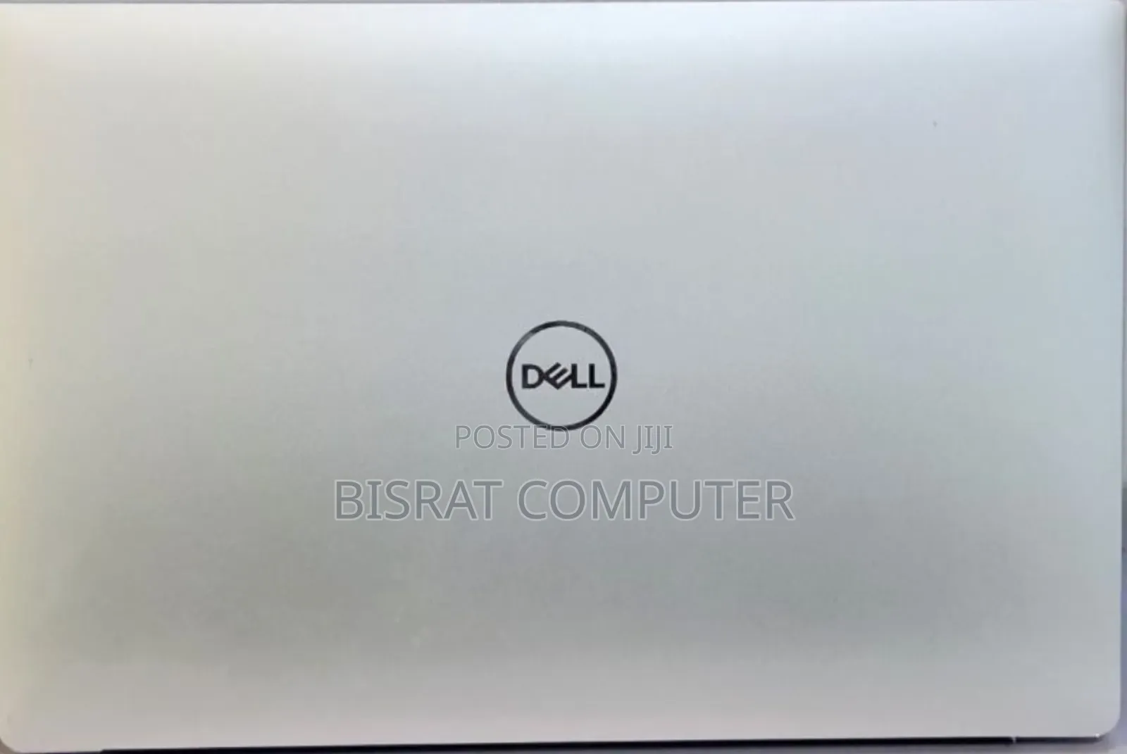 New Laptop Dell Precision 5550 16GB Intel Core I7 SSD 512GB