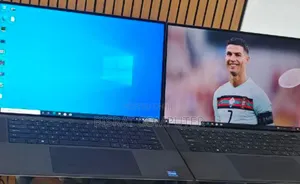 Photo - New Laptop Dell Precision 5550 16GB Intel Core I7 SSD 512GB