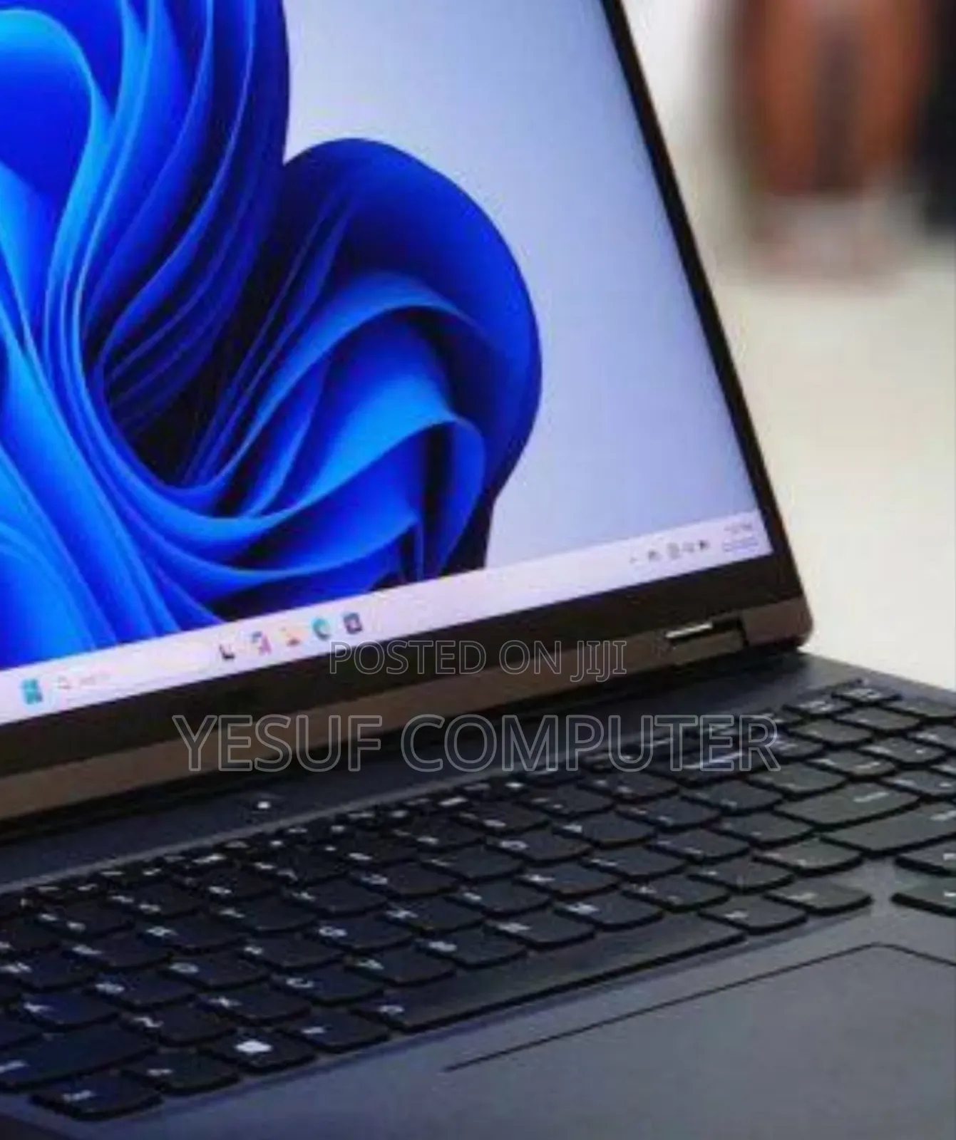 New Laptop Lenovo Legion 5 16GB AMD Ryzen 7 SSD 1T