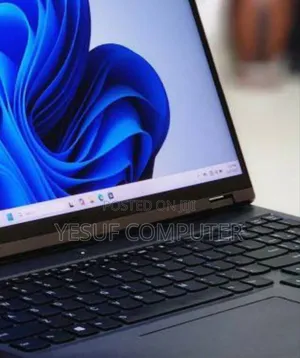 New Laptop Lenovo Legion 5 16GB AMD Ryzen 7 SSD 1T