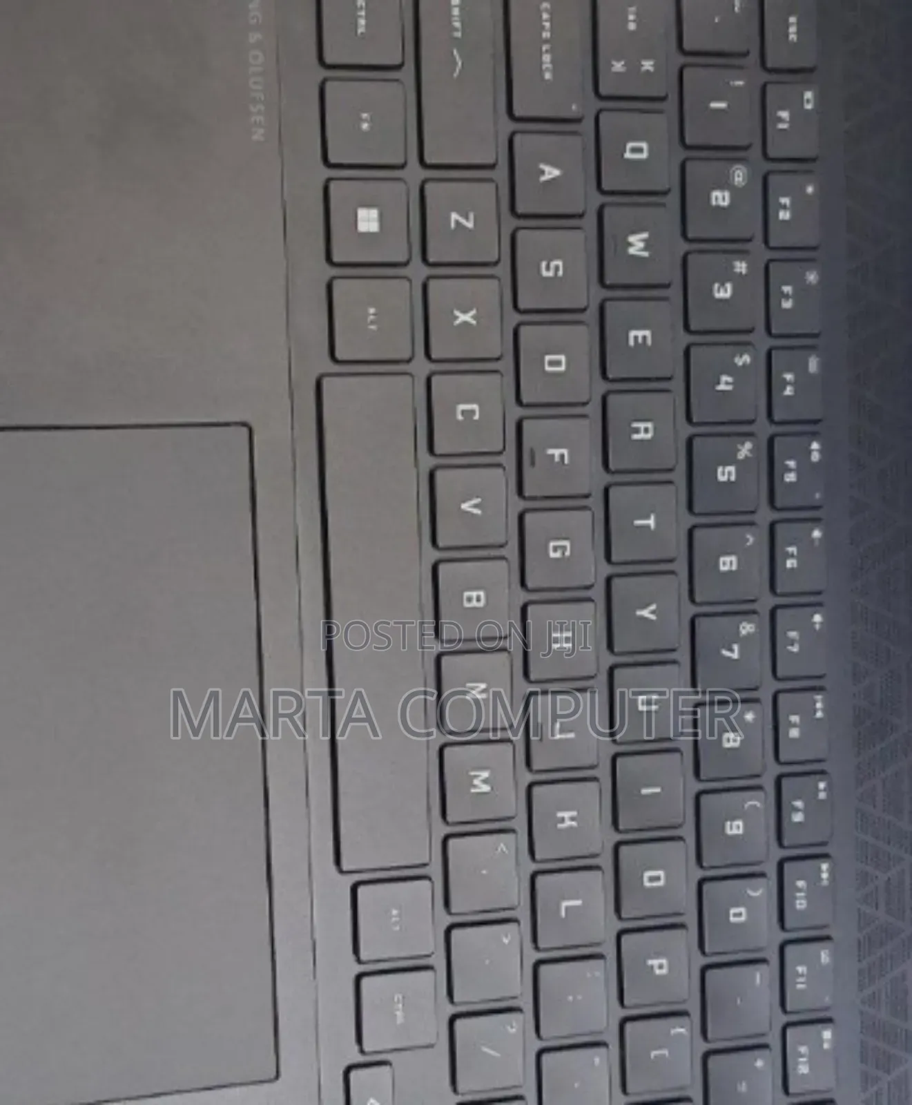 New Laptop HP Omen 16 16GB Intel Core I9 SSD 1T