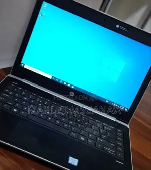 Photo - New Laptop HP ProBook 430 G5 8GB Intel Core I7 HDD+SSD 1T