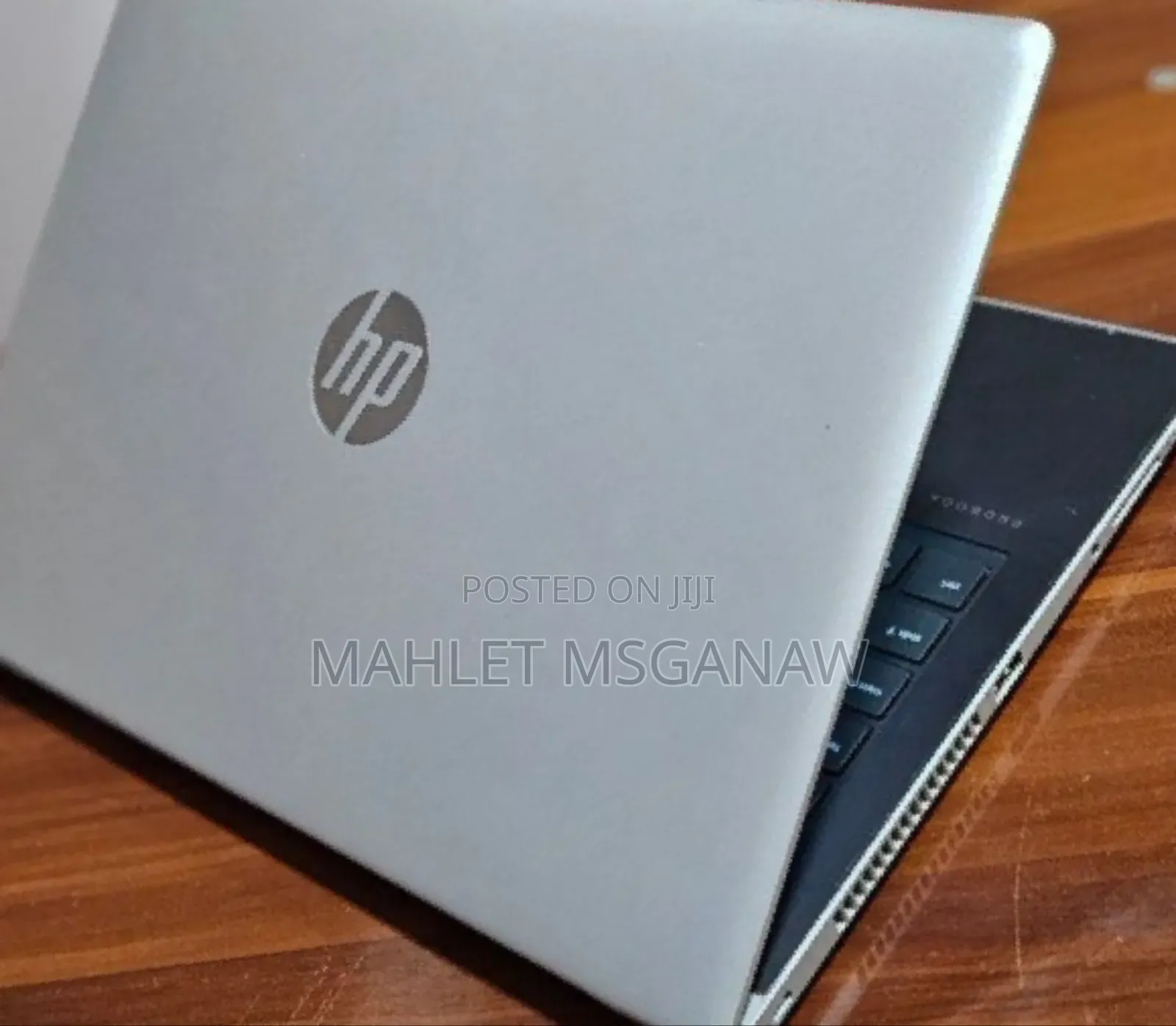 New Laptop HP ProBook 430 G5 8GB Intel Core I7 HDD+SSD 1T