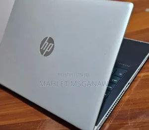 New Laptop HP ProBook 430 G5 8GB Intel Core I7 HDD+SSD 1T