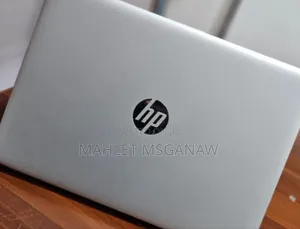 New Laptop HP ProBook 430 G5 8GB Intel Core I7 HDD+SSD 1T