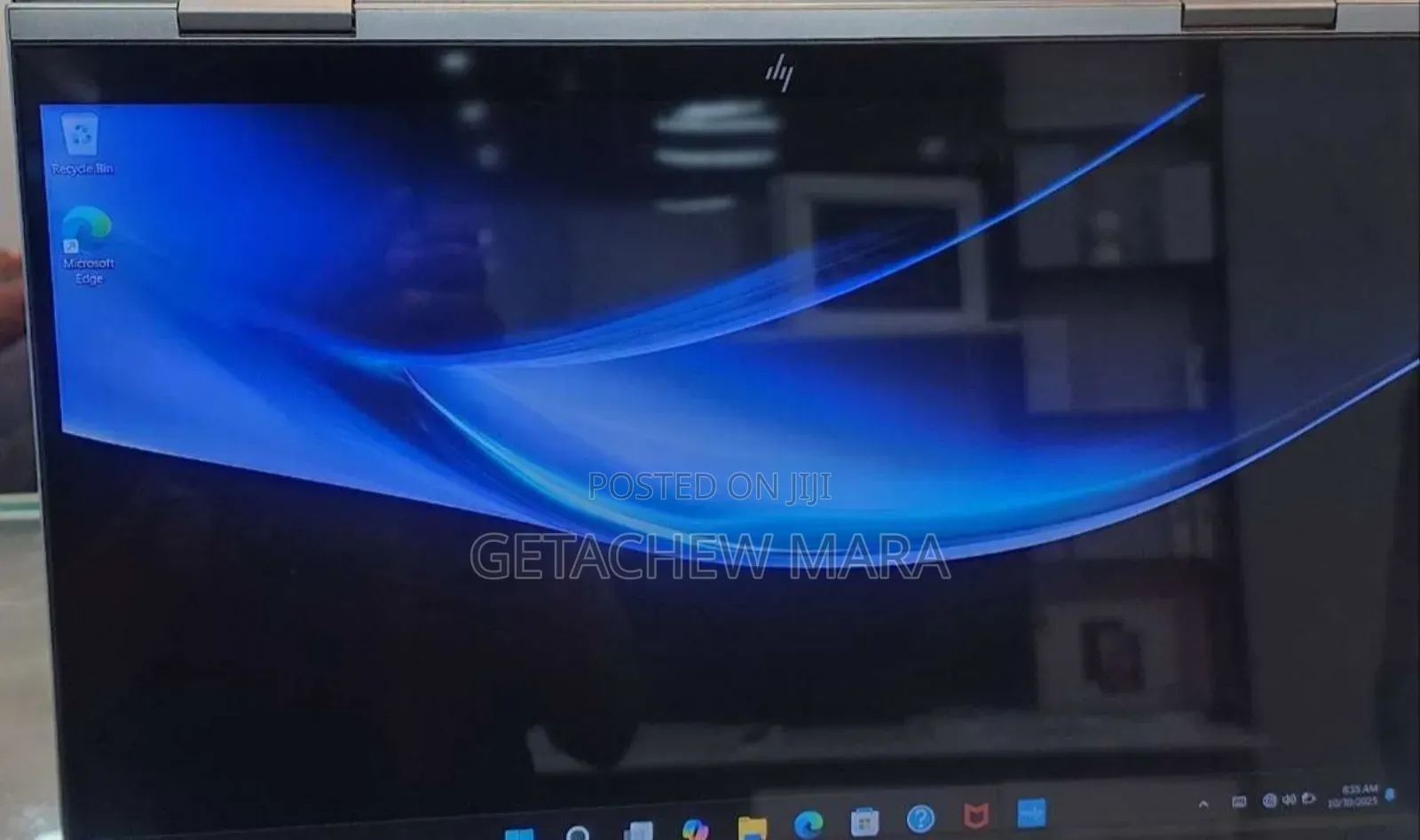 New Laptop HP Envy 4 16GB Intel Core I7 SSD 1T