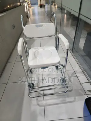 Wheelchair Commode Wheelchair庫侖wheelchair載客commode Wheelchair Medical