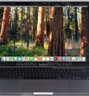 Photo - New Laptop Apple MacBook Air 2022 M2 8GB Apple M2 SSD 256GB