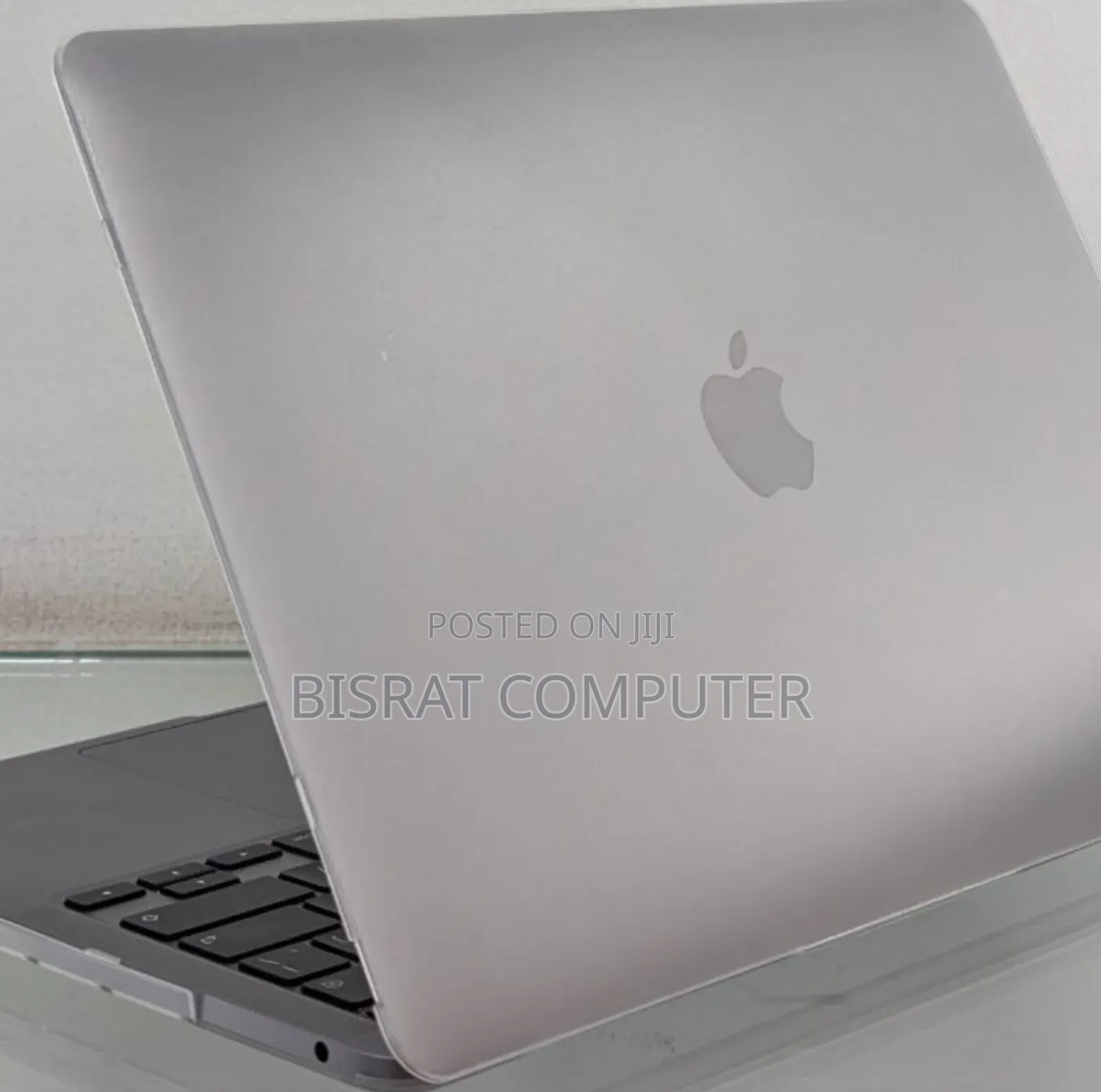 New Laptop Apple MacBook Air 2022 M2 8GB Apple M2 SSD 256GB