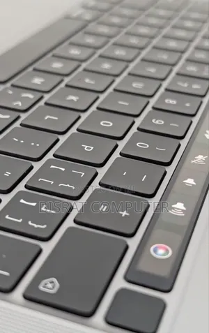 New Laptop Apple MacBook Air 2022 M2 8GB Apple M2 SSD 256GB