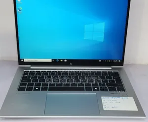 New Laptop HP EliteBook 845 G11 16GB AMD Ryzen 5 SSD 512GB
