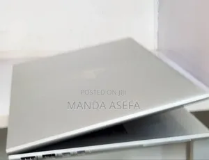 New Laptop HP EliteBook 845 G11 16GB AMD Ryzen 5 SSD 512GB