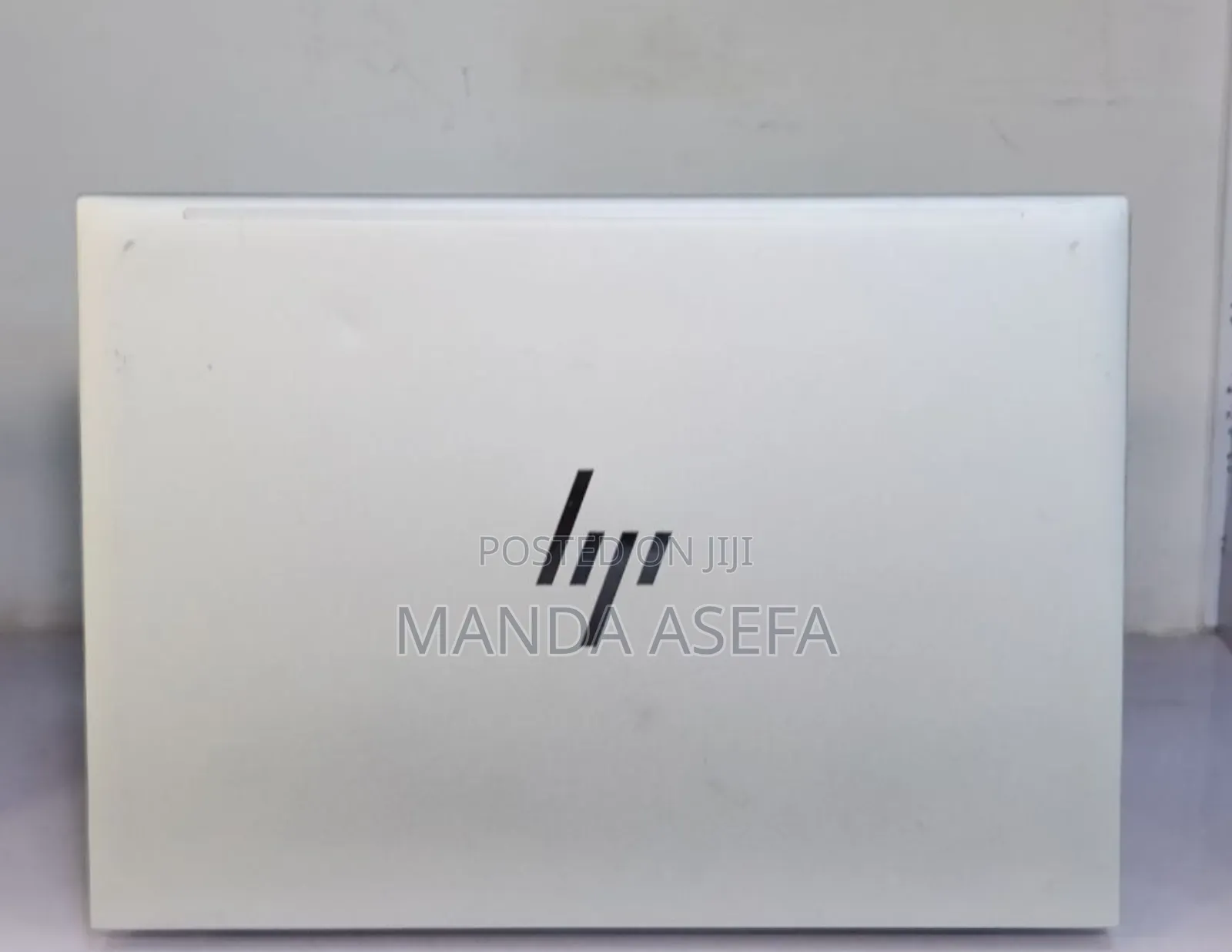 New Laptop HP EliteBook 845 G11 16GB AMD Ryzen 5 SSD 512GB