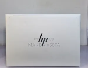 New Laptop HP EliteBook 845 G11 16GB AMD Ryzen 5 SSD 512GB