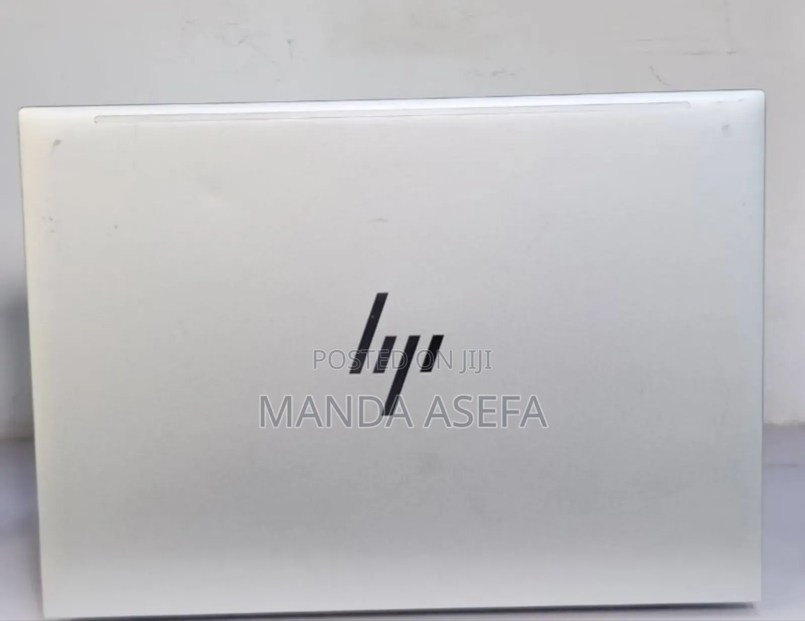 New Laptop HP EliteBook 845 G11 16GB AMD Ryzen 5 SSD 512GB