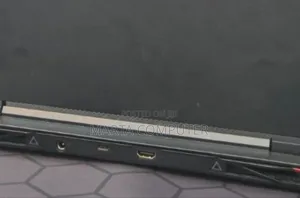 New Laptop Acer Nitro 5 16GB Intel Core I5 SSD 512GB