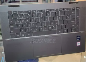 Photo - New Laptop HP Envy X360 16GB Intel Core I7 SSD 1T