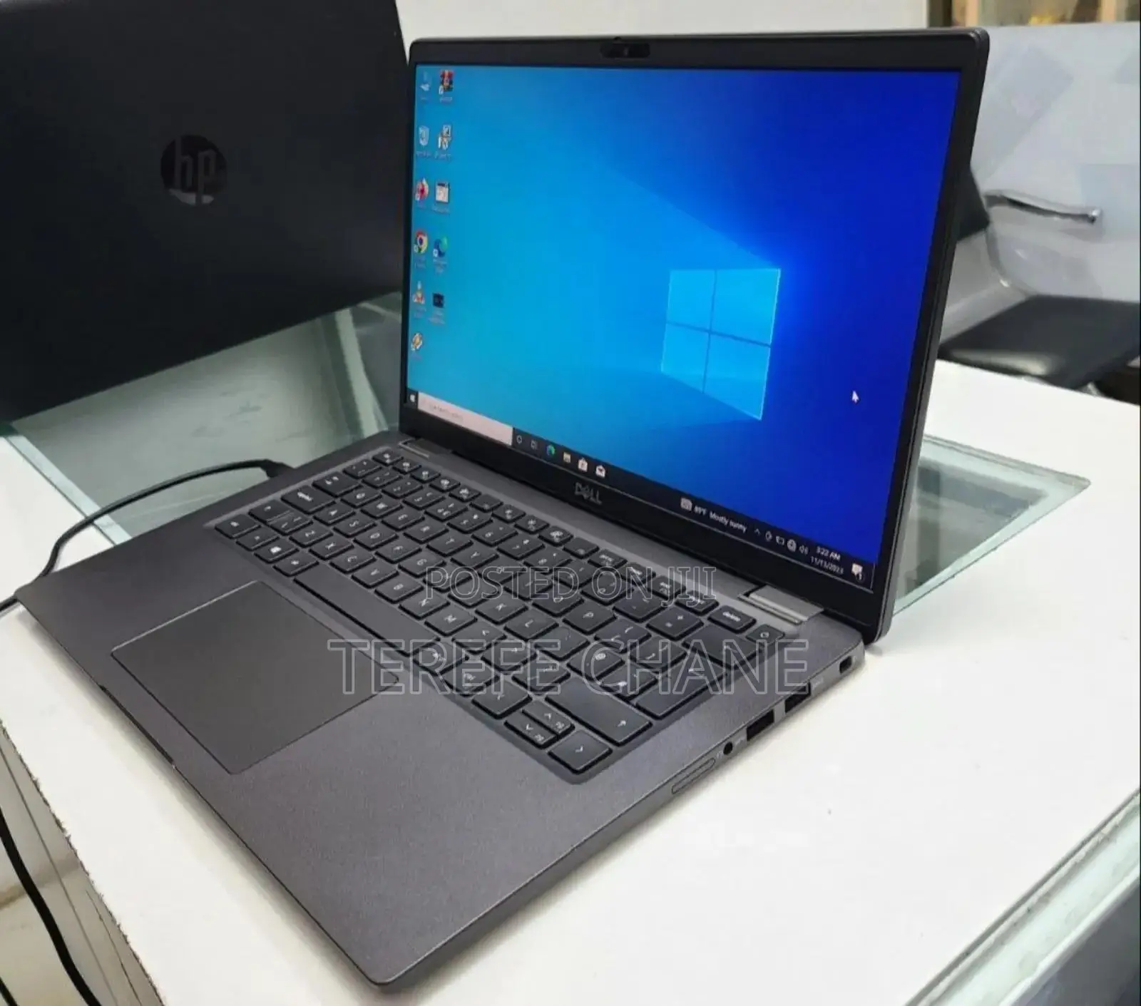 New Laptop Dell Latitude 14 8GB Intel Core I5 SSD 256GB