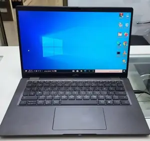 New Laptop Dell Latitude 14 8GB Intel Core I5 SSD 256GB