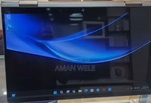 New Laptop HP Envy X360 16GB Intel Core I7 SSD 1T