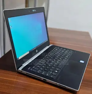 New Laptop HP ProBook 430 8GB Intel Core I7 SSD 1T