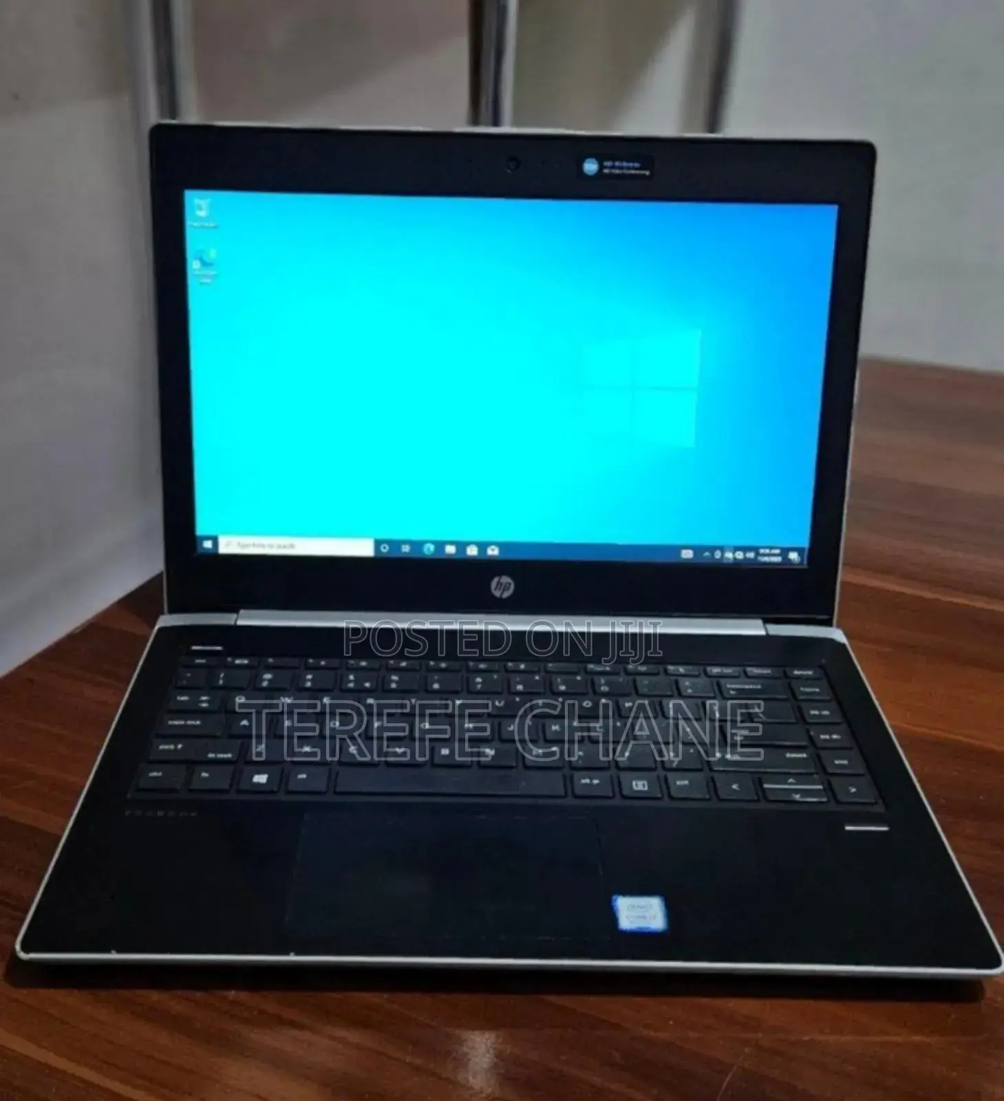 New Laptop HP ProBook 430 8GB Intel Core I7 SSD 1T