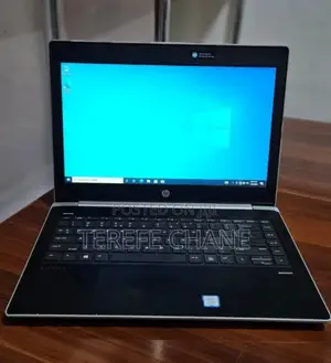 New Laptop HP ProBook 430 8GB Intel Core I7 SSD 1T