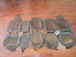 Car Seat Cover የመኪና የወንበር ልብስ for Pickup Single Cub