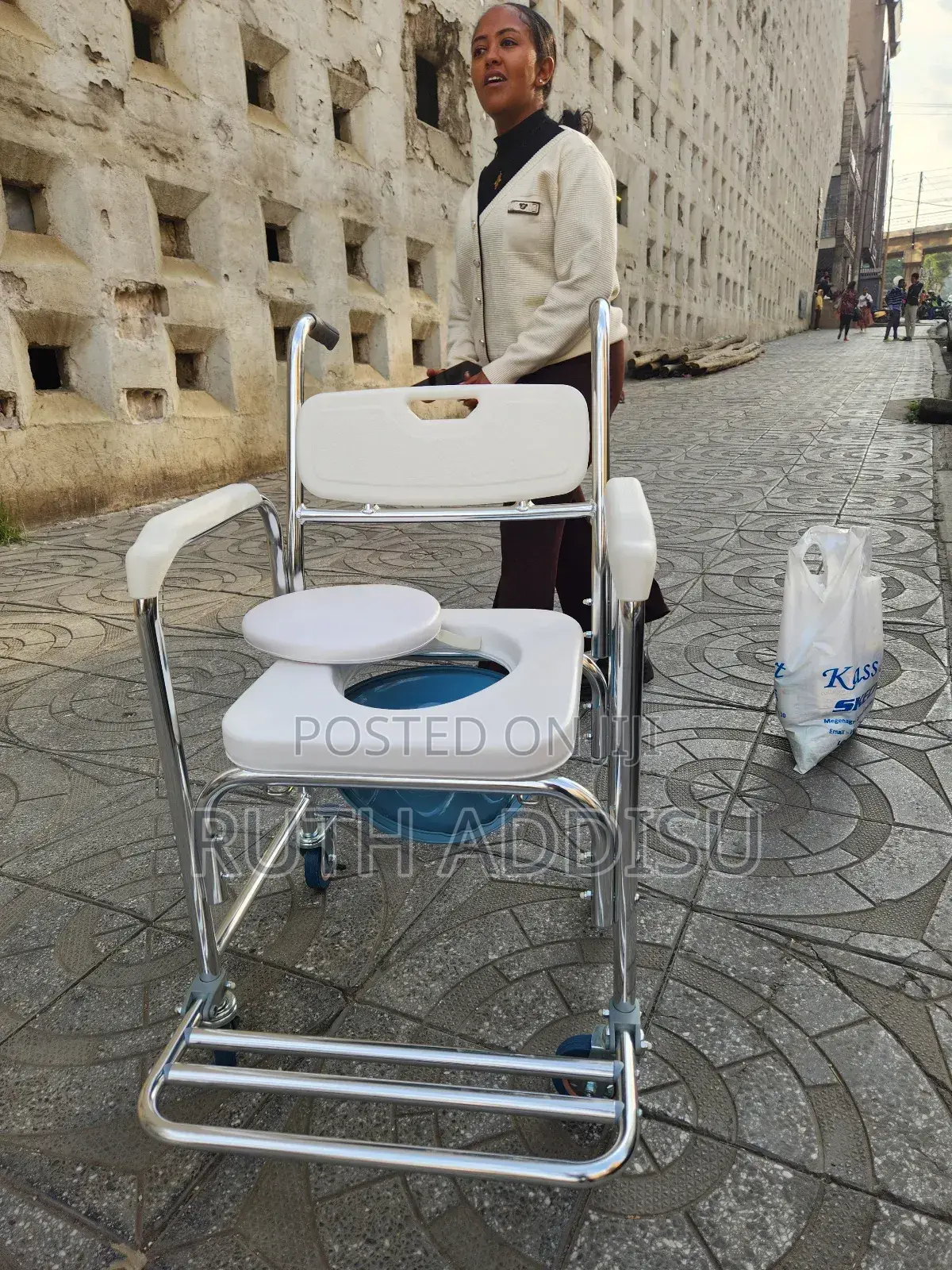 Commode Wheelchair輕輕toilet Wheelchair輕鬆wheelchair Commode貿與wheelchair