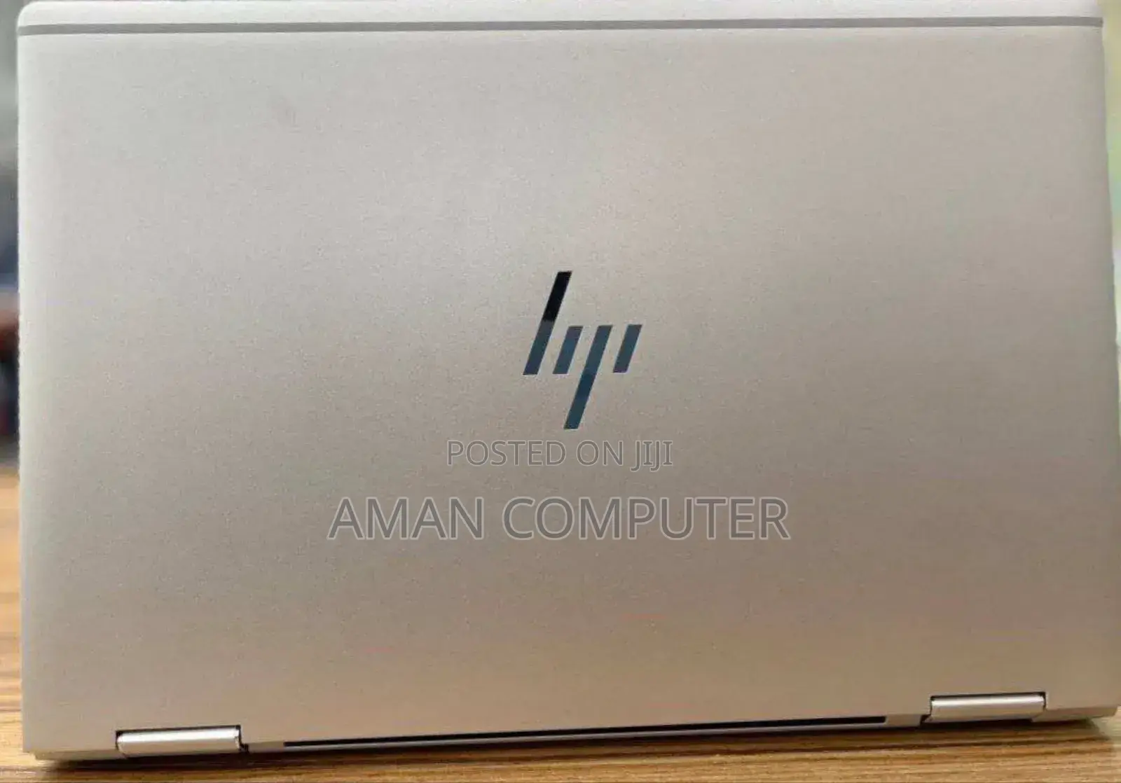 New Laptop HP EliteBook X360 1030 G3 16GB Intel Core I5 SSD 512GB