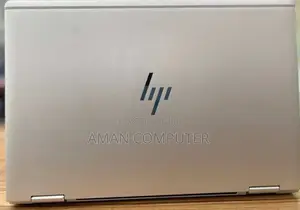 New Laptop HP EliteBook X360 1030 G3 16GB Intel Core I5 SSD 512GB