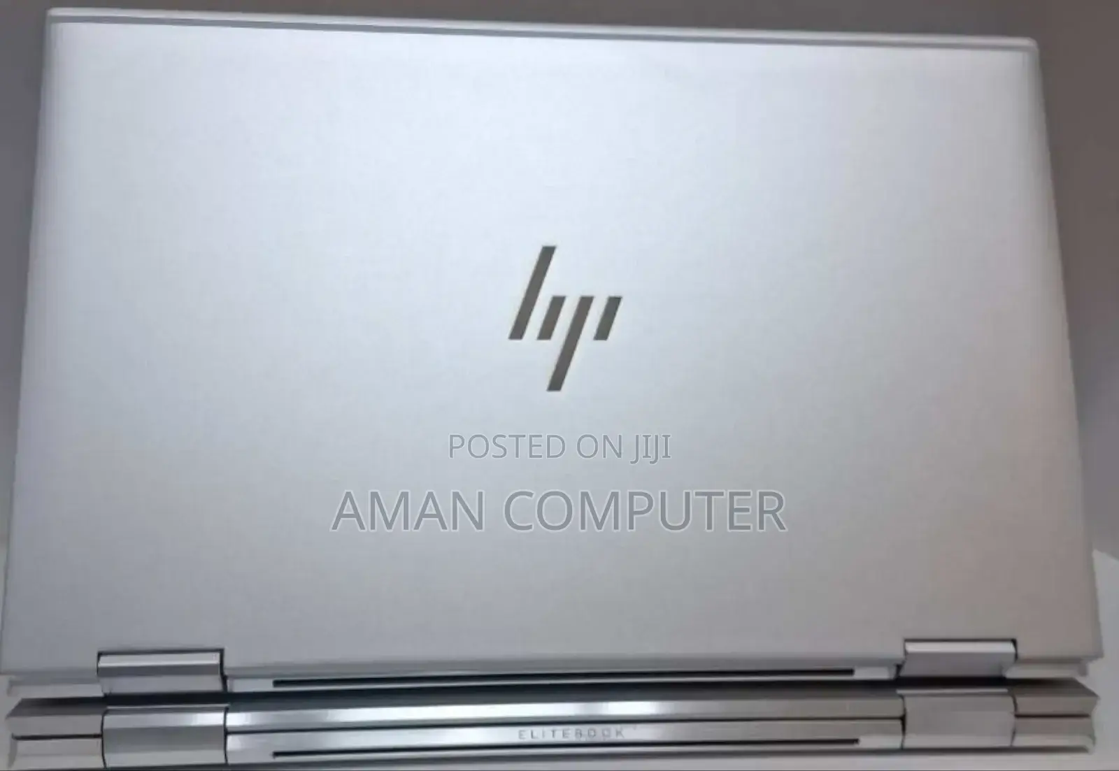 New Laptop HP EliteBook X360 1030 G3 16GB Intel Core I5 SSD 512GB