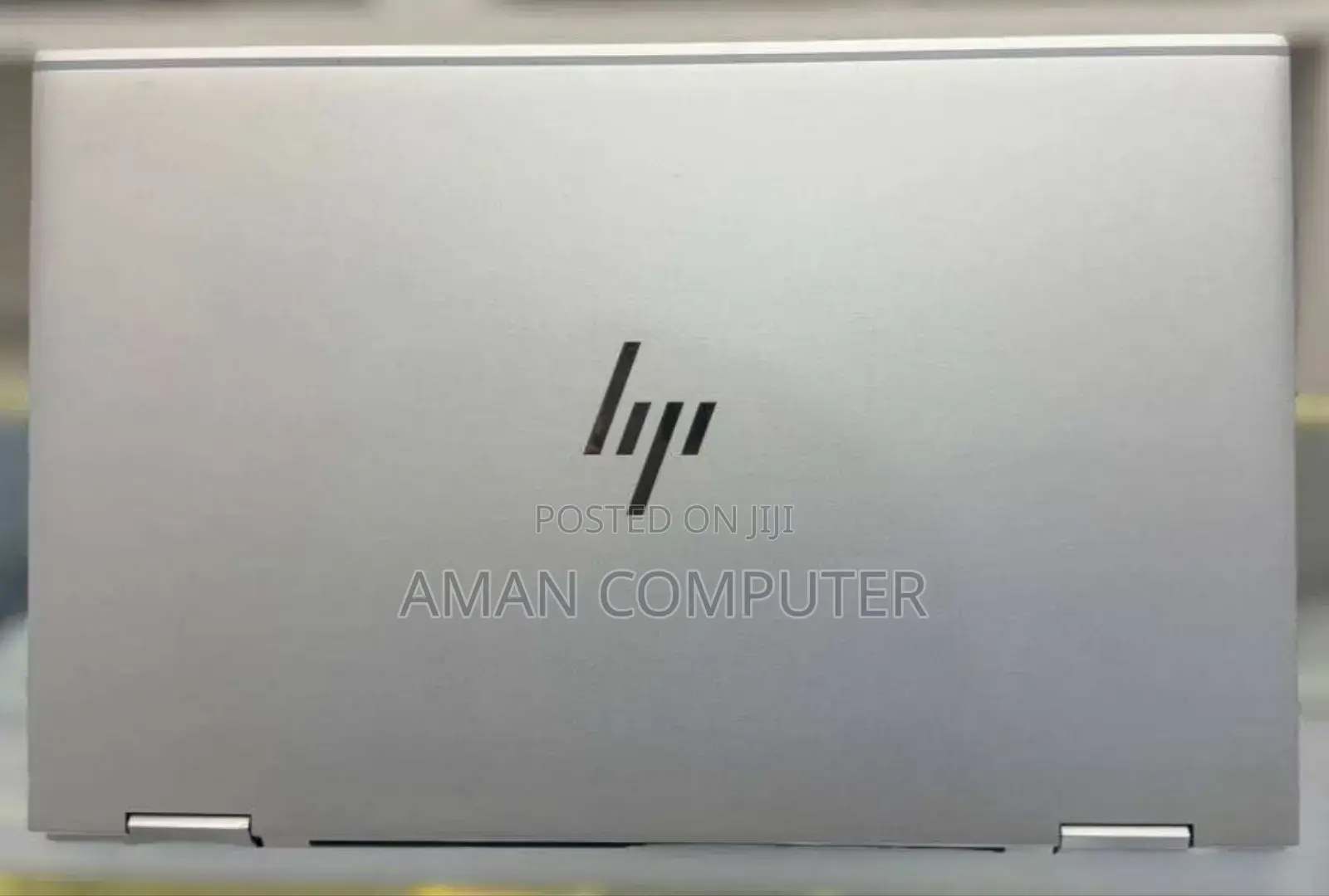 New Laptop HP EliteBook X360 1030 G3 16GB Intel Core I5 SSD 512GB