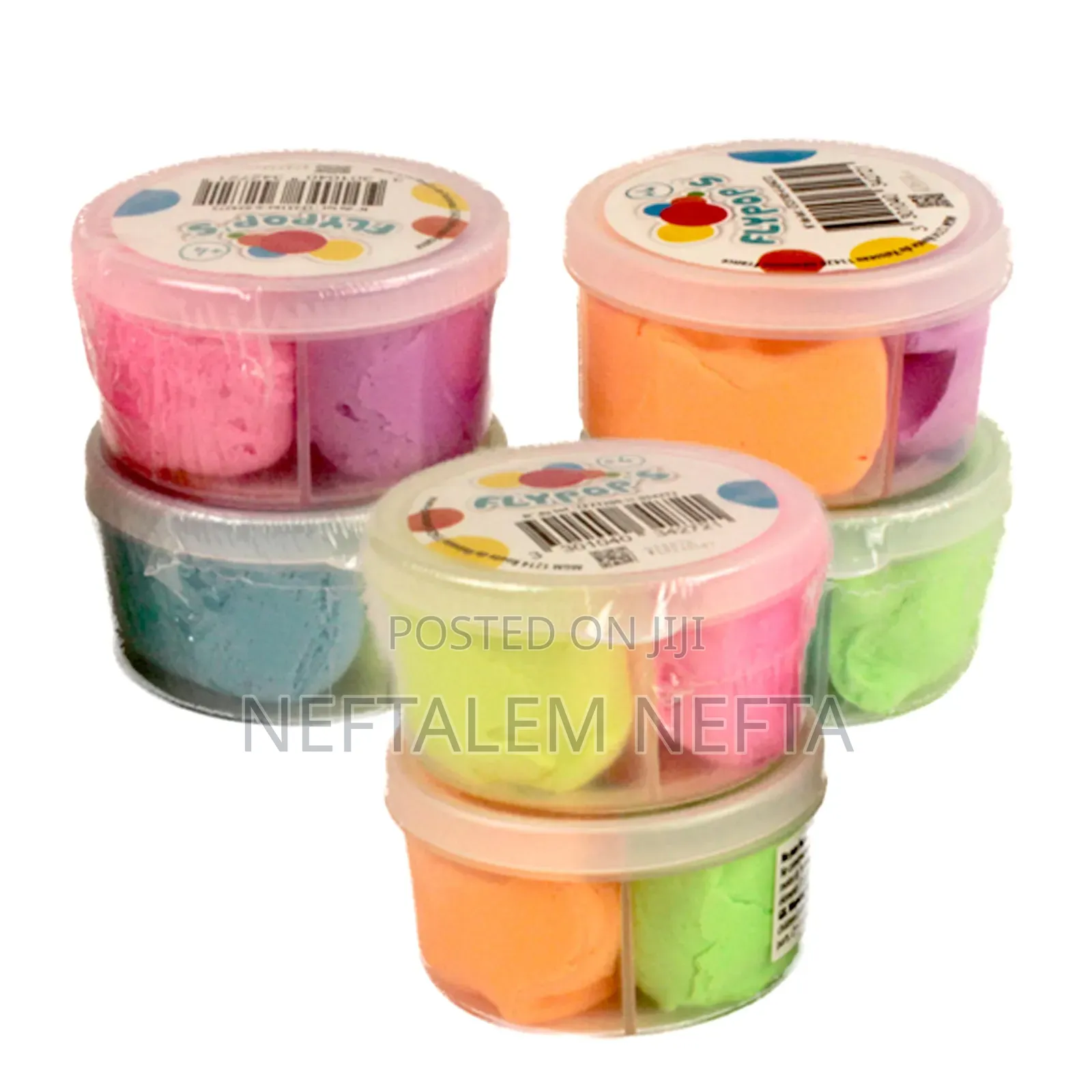 Supper Light Clay/Mud