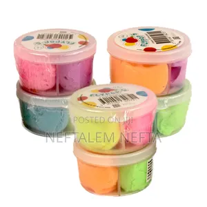 Photo - Supper Light Clay/Mud